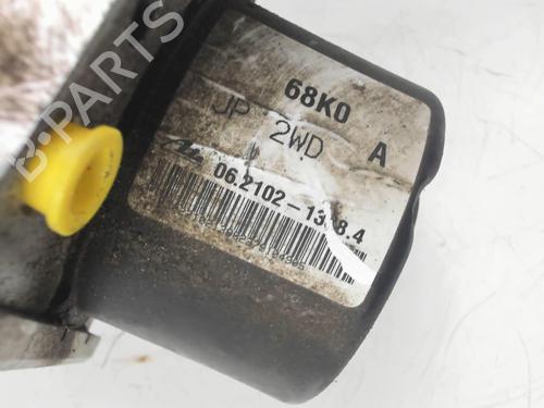ABS pump NISSAN PIXO (UA0) 1.0 | BP20928737M43 