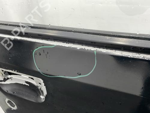 Right front door PEUGEOT 205 II (20A/C)  | BP24829129C3 
