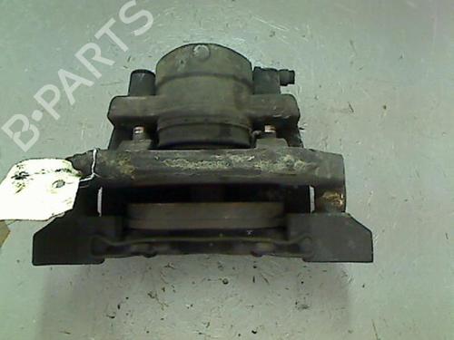Right front brake caliper ALFA ROMEO 147 (937_) 1.6 16V T.SPARK ECO (937.AXA1A, 937.BXA1A) | BP20431161M104 