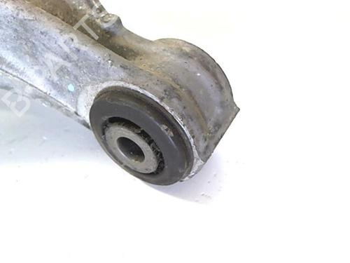 Left rear suspension arm PEUGEOT 407 (6D_) 1.6 HDi 110 (6D9HZC, 6D9HYC) | BP20433187M14 