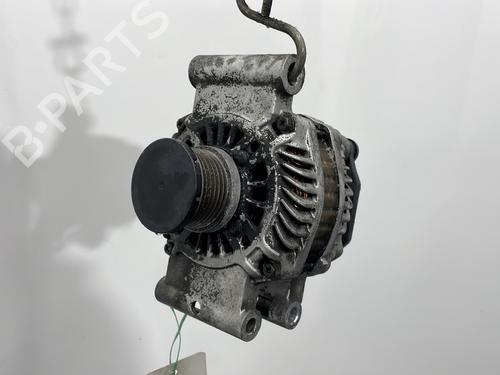 Used Alternator Alternator CITROËN C3 Picasso (SH_) 1.4 VTi 95 (SH8FSC, SH8FP0, SH8FP6) (95 hp) 32149618 32149618