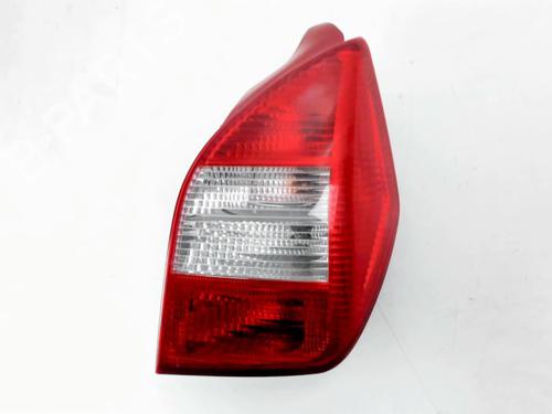 Used Right taillight Right taillight CITROËN C2 (JM_) 1.4 (73 hp) 33314896 33314896