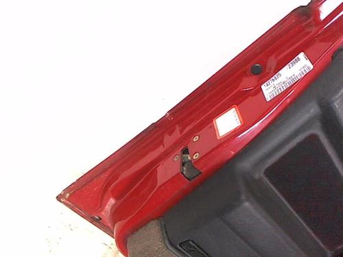 Used Left front door Left front door VOLVO 460 (464) 2.0 (109 hp) 20477170 20477170