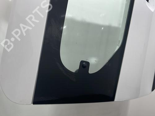 Used Right rear door Right rear door DACIA DOKKER MPV (KE_) [2012-2021] 33743694 33743694