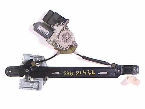 Used Rear left window mechanism SEAT LEON (1P1) 2.0 TFSI (240 hp) 20471594