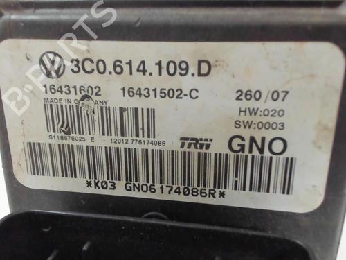Used ABS pump VW PASSAT B6 (3C2) 1.9 TDI (105 hp) 20399217