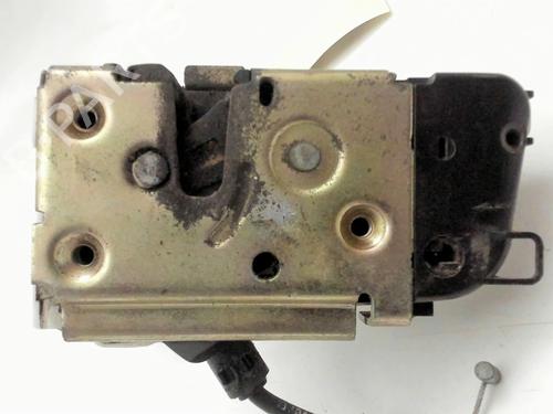 Used Rear right lock CITROËN C3 I (FC_, FN_) 1.1 i (60 hp) 27294033