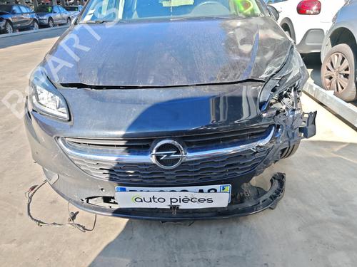 Tailgate OPEL CORSA E (X15) 1.0 (08, 68) | BP38343814C6  - Image 9