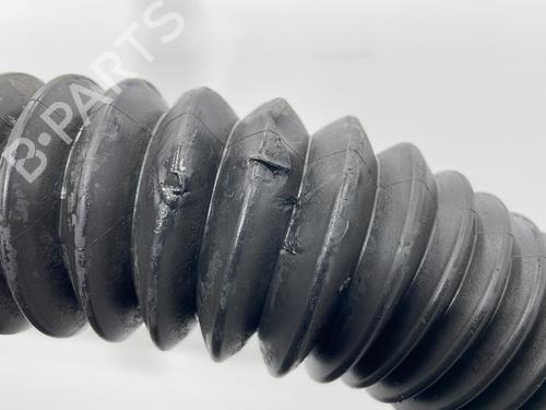 Used Steering rack Steering rack AUDI A4 B7 Avant (8ED) 1.9 TDI (116 hp) 30822484 30822484