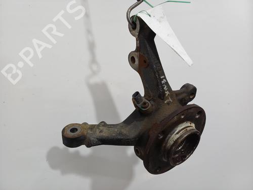 Right front steering knuckle OPEL CORSA F (P2JO) 1.2 (68) | BP37728028M26 - Image 5