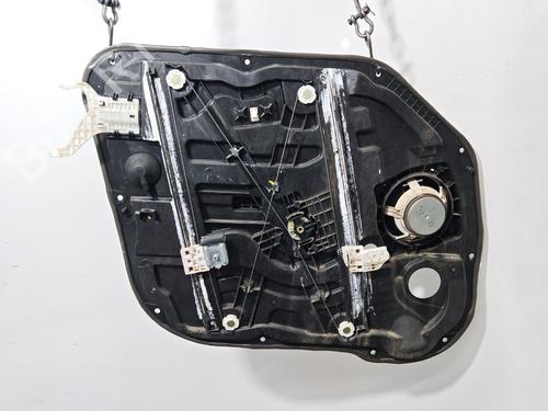 Front right window mechanism KIA CARENS IV 1.7 CRDi | BP39954590C23  - Image 6