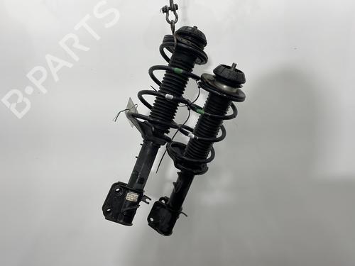 Venstre fortil støddæmper SUZUKI ALTO VII (GF, HA25_, HA35_) 1.0 (AMF310, GFC31S) (68 hp) 31794282