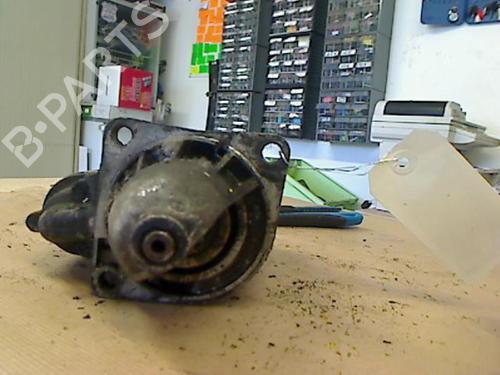 Used Starter Starter 37728453 37728453