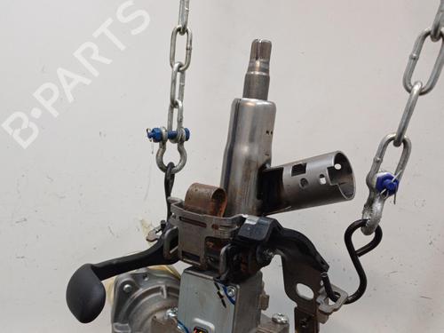 Used Steering column RENAULT CLIO II (BB_, CB_) 1.2 16V (BB05, BB0W, BB11, BB27, BB2T, BB2U, BB2V, CB05,... (75 hp) 20427314