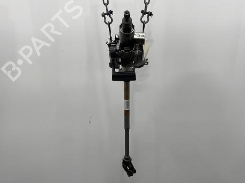 Used Steering column PEUGEOT PARTNER Box Body/MPV (K9) 1.5 BlueHDI 130 (131 hp) 23432945
