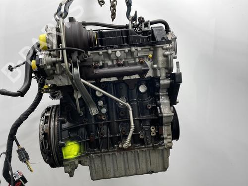 Engine SSANGYONG KORANDO (CK) 2.0 e-XDi | BP25341711M1 