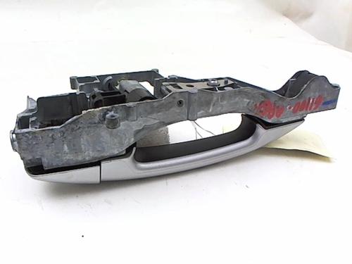 Rear left exterior door handle PEUGEOT PARTNER Tepee 1.6 HDi 16V | BP21234545C130 