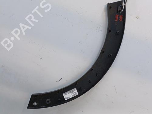 Used Rear left wheel arch trim CITROËN C3 III (SX) 1.2 VTi 82 (82 hp) 20450051