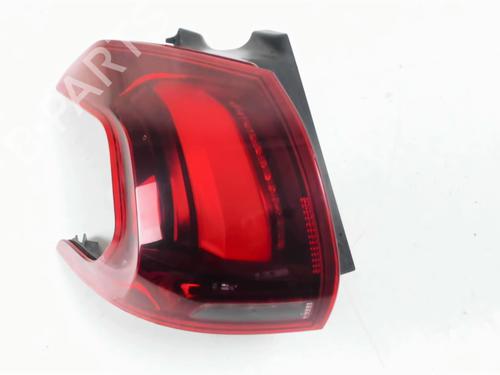 Left taillight PEUGEOT 2008 I (CU_) 1.5 BlueHDI 120 | BP33315011C34 - Image 5