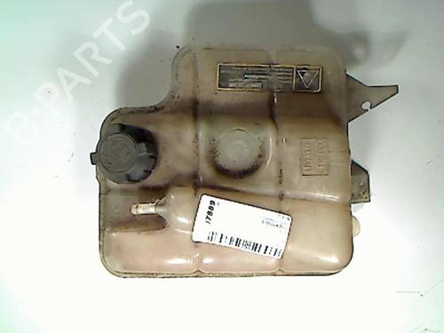 Ekpansionstank Ekpansionstank FIAT TIPO (160_) 1.9 TD (160.EL, 160.GL, 160.AQ, 160.EI, 160.AR) (90 hp) 21228949 21228949