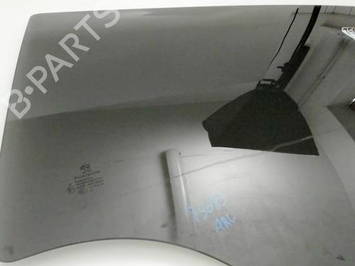 Rear left door window PEUGEOT 208 I (CA_, CC_) 1.2 THP 110 | BP27499823C20 