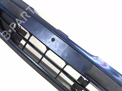 Front bumper RENAULT MEGANE I (BA0/1_) 1.9 dCi (BA05, BA1F) | BP20460180C7 