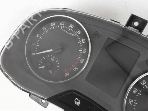 Instrument cluster SKODA FABIA II (542) 1.6 TDI | BP20450003C47 