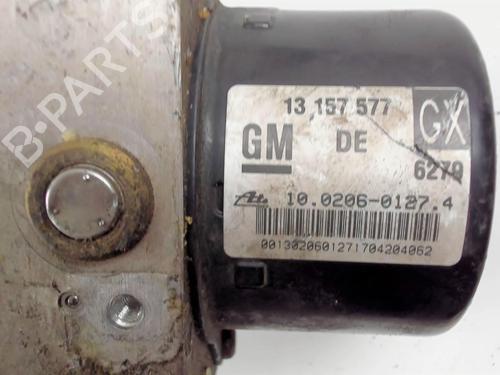 ABS pump OPEL ASTRA H (A04) 1.7 CDTI (L48) | BP20443417M43 