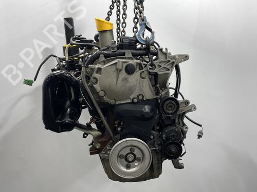Moteur RENAULT CLIO II (BB_, CB_) 1.6 (B/CB0D, BB00) | BP30044831M1