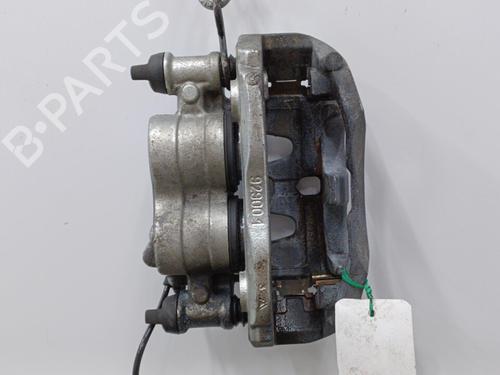 Used Right front brake caliper Right front brake caliper VW CRAFTER 30-50 Van (2E_) 2.0 TDI (140 hp) 20464521 20464521