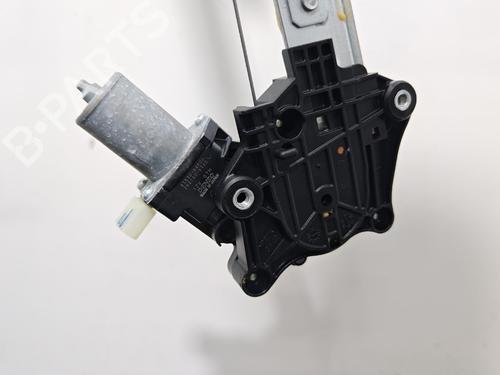 Front right window mechanism SUZUKI VITARA (LY) 1.4 Hybrid (Mild Hybrid) (APK414) | BP39733833C23 - Image 6