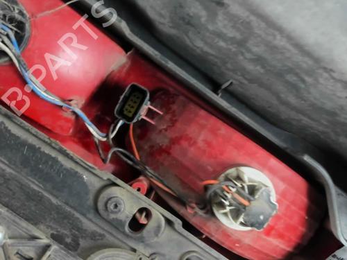 Right taillight RENAULT TRAFIC II Van (FL) 2.0 dCi 90 (FL0H, FL00, FL01, FL0M, FL0P, FL0S) | BP33635648C35 - Image 3