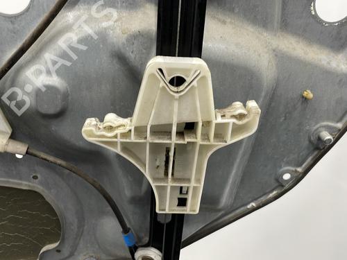 Rear left window mechanism SEAT IBIZA III (6L1) 1.4 16V | BP29749696C24