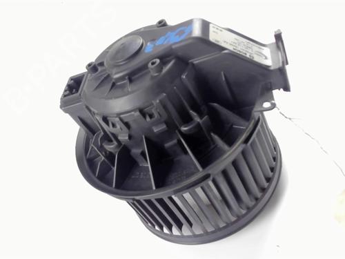 Heater blower motor FORD FIESTA VI (CB1, CCN) 1.4 TDCi | BP20428690M62 