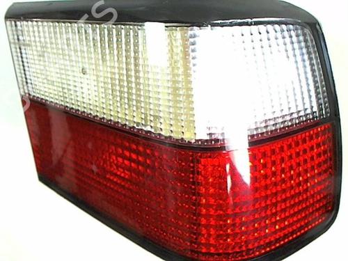 Right taillight CITROËN XANTIA (X1_, X2_) 2.0 HDI 90 | BP20408387C35 