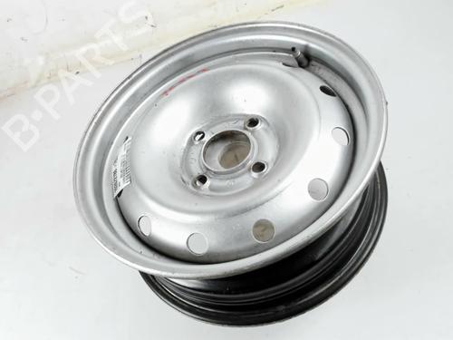 Rim CITROËN BERLINGO / BERLINGO FIRST Box Body/MPV (M_) 1.9 D 70 (MBWJZ, MCWJZ) | BP24343013C45 