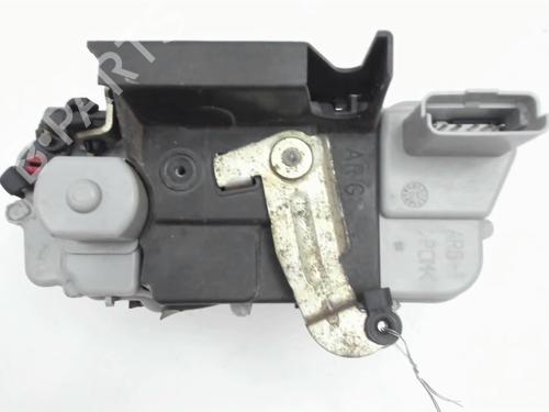 Rear left lock CITROËN XSARA PICASSO (N68) 1.8 16V | BP20394431C100 