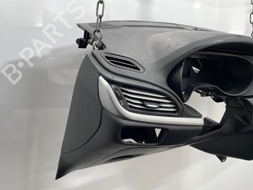 Dashboard FIAT TIPO Hatchback (356_, 357_) 1.4 (356HXA1B, 357) | BP32363566C46  - Image 7