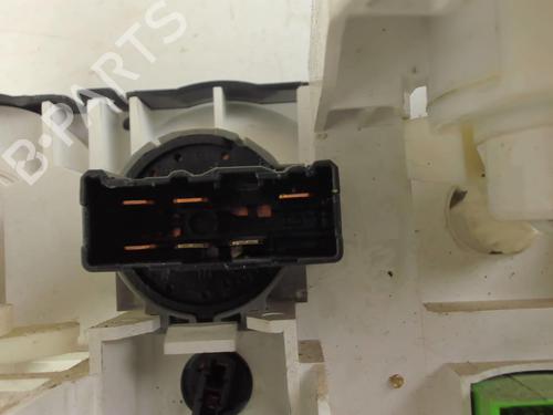 Climate control SUZUKI IGNIS II (MH) 1.3 DDiS (RM413D) | BP20391015I5 - Image 3