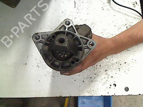 Used Starter CHRYSLER STRATUS (JA) 2.5 LX V6 (163 hp) 21229277