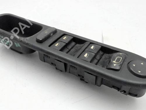 Left front window switch PEUGEOT 307 Break (3E) 2.0 HDI 110 | BP36013403I27 - Image 6
