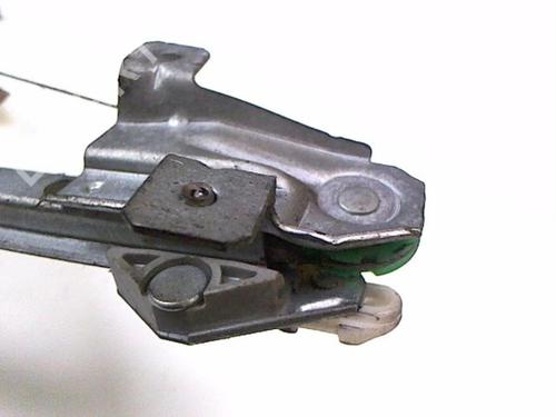 Rear right window mechanism OPEL VECTRA B (J96) 1.6 i (F19) | BP20476409C25 