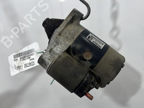 Used Starter Starter SUZUKI WAGON R+ (MA) 1.3 (RB413) (76 hp) 33131476 33131476