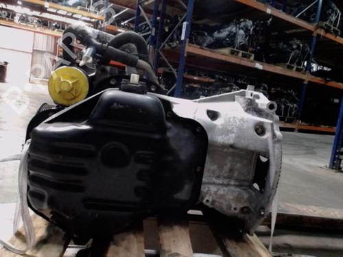 Used Engine TOYOTA AVENSIS (_T25_) 2.4 VVT-i (AZT251_, AZT251R) (163 hp) 20398048