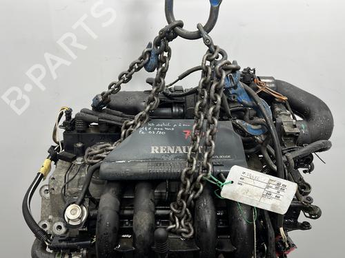 Engine RENAULT TWINGO I (C06_) 1.2 (C066, C068) | BP29922013M1