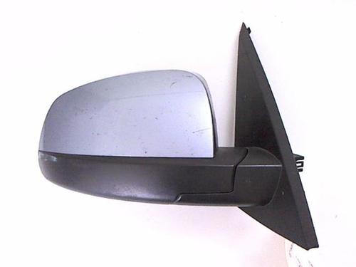 Retrovisor derecho OPEL MERIVA A MPV (X03) 1.7 DTI (E75) | BP20415842C27 