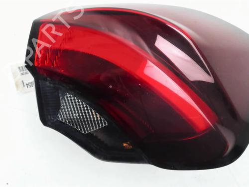 Right taillight FIAT TIPO Hatchback (356_, 357_) 1.0 (357HXN1A) | BP32275886C35