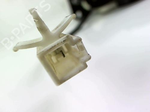 Used Tailgate lock Tailgate lock KIA RIO II (JB) 1.5 CRDi (110 hp) 20447590 20447590