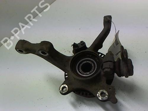 Right front steering knuckle SEAT IBIZA II (6K1) 1.9 TDI | BP25264350M26 