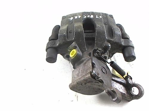 Left rear brake caliper SAAB 9-3 (YS3F, E79, D79, D75) 1.9 TiD | BP20426481M107 